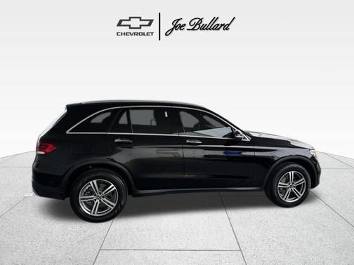 2022 Mercedes-Benz GLC 300 Base