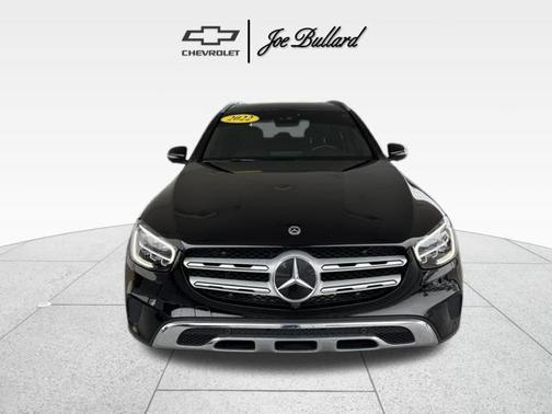 2022 Mercedes-Benz GLC 300 Base