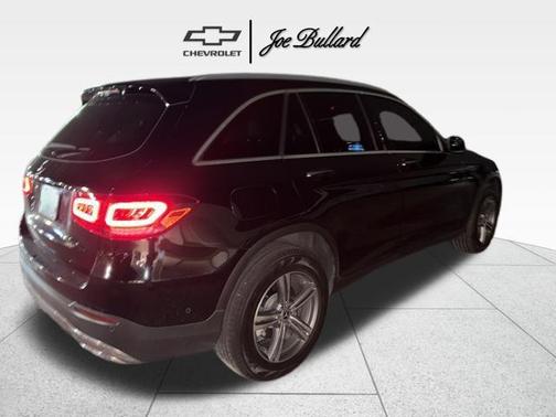 2022 Mercedes-Benz GLC 300 Base