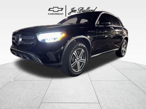 2022 Mercedes-Benz GLC 300 Base