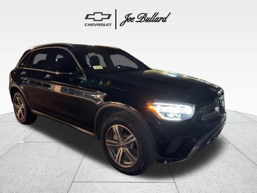 2022 Mercedes-Benz GLC 300 Base