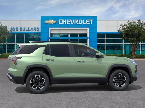 2026 Chevrolet Equinox FWD ACTIV