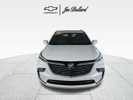 2022 Buick Enclave FWD Essence