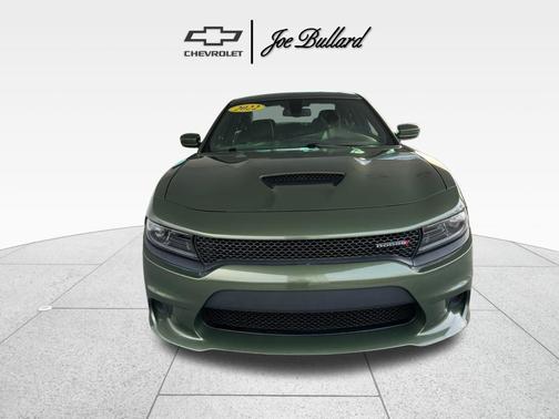 2022 Dodge Charger GT