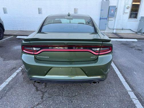 2022 Dodge Charger GT