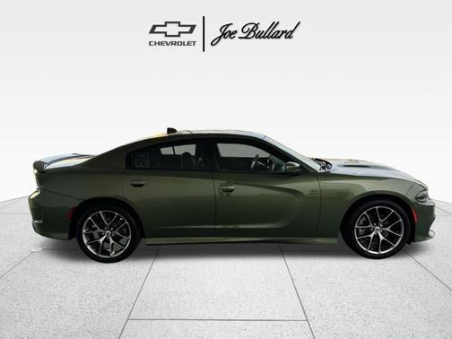 2022 Dodge Charger GT