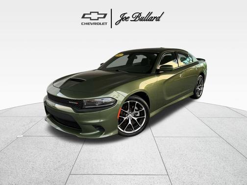 2022 Dodge Charger GT