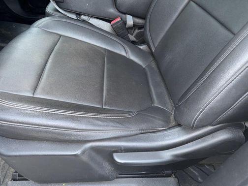 2021 Chevrolet Silverado 1500 WT