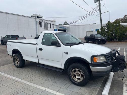 2000 Ford F-150 XL