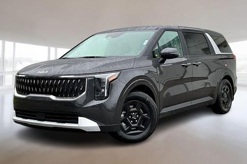 Metal 2026 Kia Carnival LX