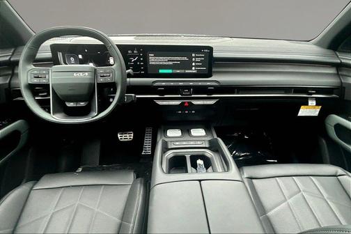 Ebony Black 2027 Kia Telluride X-Line SX