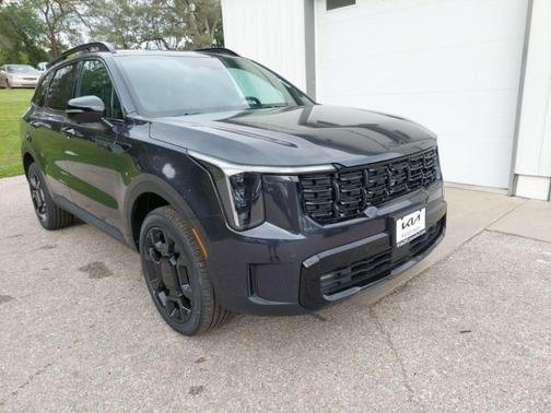 2026 Kia Sorento SX Prestige