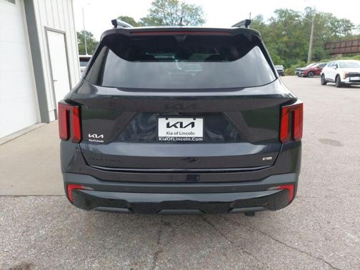 2026 Kia Sorento SX Prestige