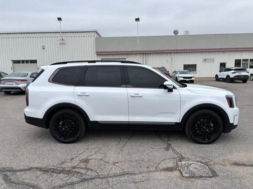 2023 Kia Telluride SX X-Line
