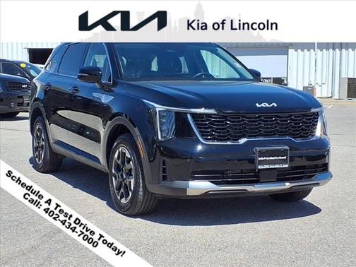 2024 Kia Sorento S AWD