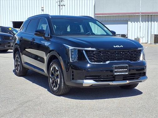 2024 Kia Sorento S AWD