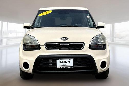 Dune 2013 Kia Soul Base