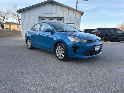 2023 Kia Rio S