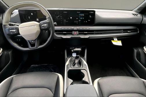Sparkling 2026 Kia K4 GT-Line