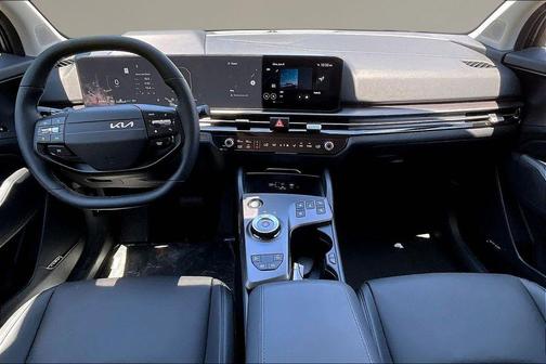Shadow 2026 Kia Sportage Hybrid SX-Prestige