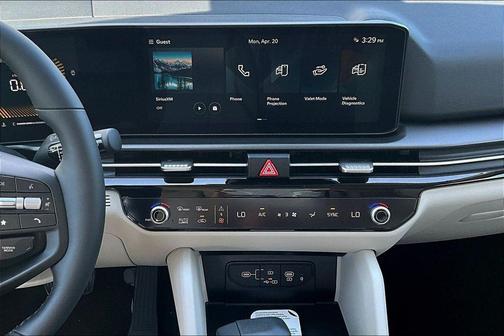 Metal 2026 Kia Sportage EX