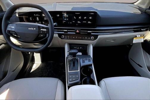 Metal 2026 Kia Sportage EX