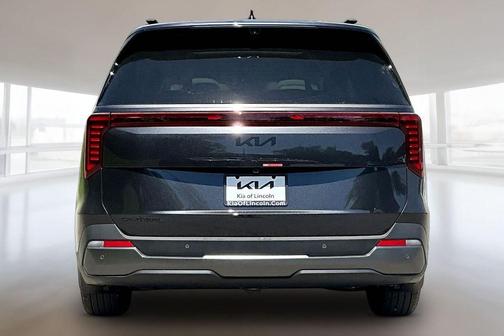 Metal 2026 Kia Carnival SX Prestige