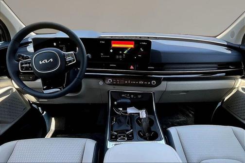 Metal 2026 Kia Carnival SX Prestige