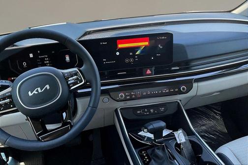 Metal 2026 Kia Carnival SX Prestige
