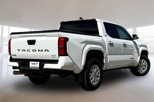Ice 2024 Toyota Tacoma SR5