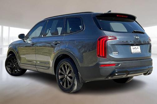 2024 Kia Telluride SX-Prestige X-Line