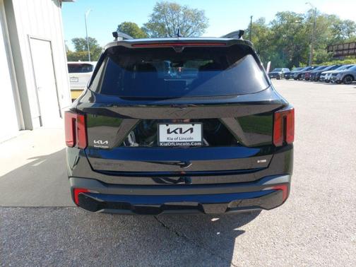 2026 Kia Sorento SX Prestige