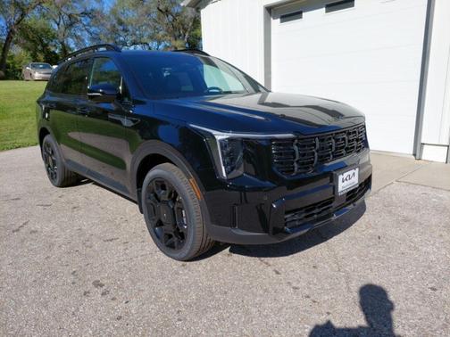 2026 Kia Sorento SX Prestige