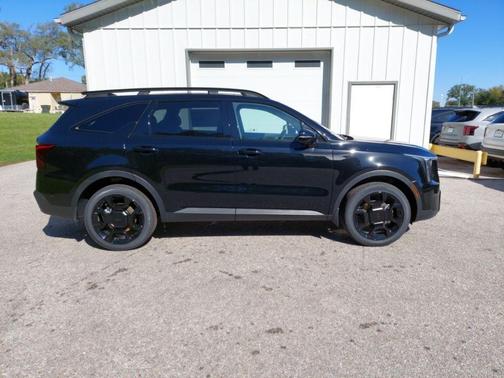 2026 Kia Sorento SX Prestige