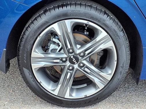 2024 Kia K5 EX Auto FWD