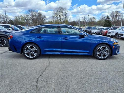 2024 Kia K5 EX Auto FWD