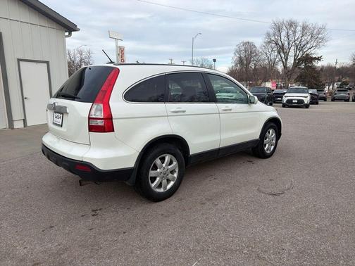 2009 Honda CR-V EX-L