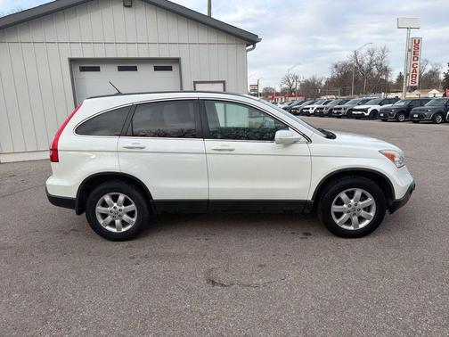 2009 Honda CR-V EX-L