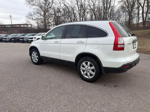 2009 Honda CR-V EX-L
