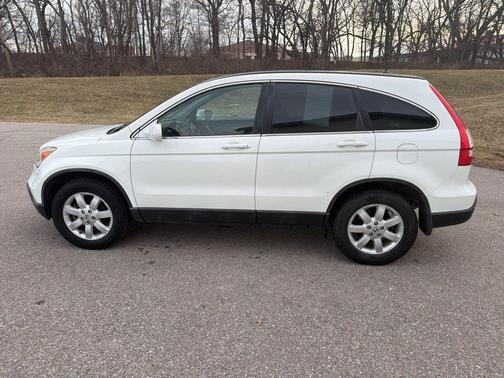 2009 Honda CR-V EX-L