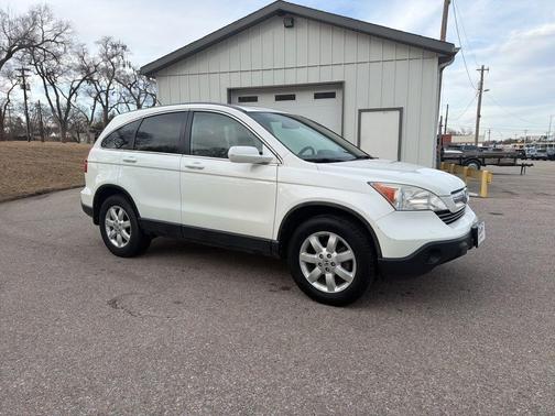 2009 Honda CR-V EX-L