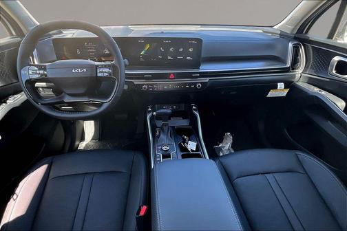 Glacial White Pearl 2026 Kia Sorento S