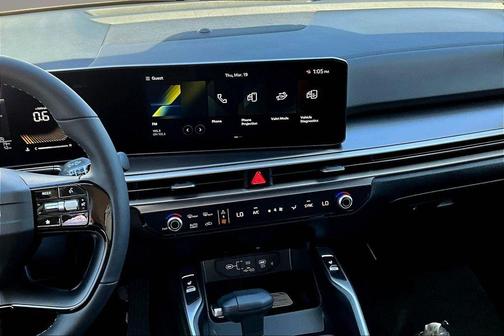 Glacial White Pearl 2026 Kia Sorento S