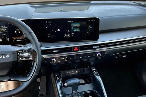 Glacial White Pearl 2026 Kia Sorento X-Line EX