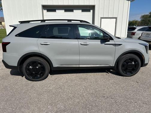 2026 Kia Sorento SX Prestige