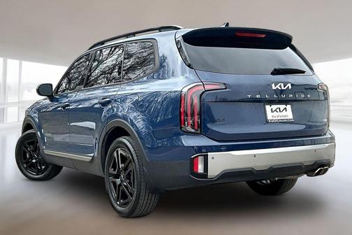 2023 Kia Telluride EX X-Line