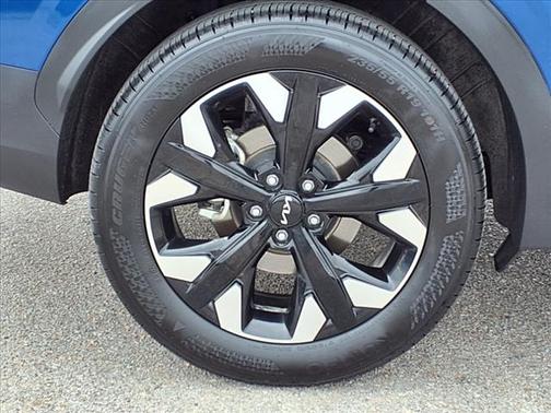 2024 Kia Sportage X-Line AWD