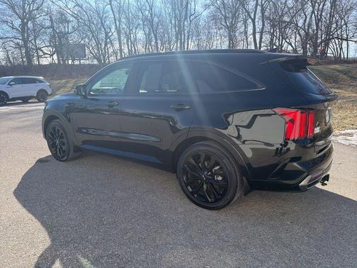 2021 Kia Sorento SX
