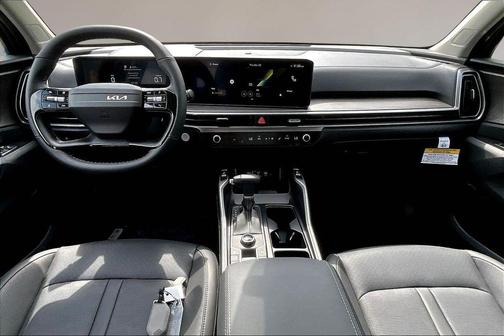 Jungle Green 2026 Kia Sorento X-Line EX