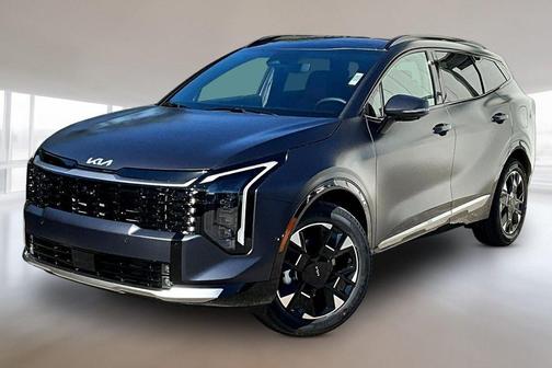 Metal 2027 Kia Sportage SX-Prestige